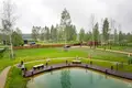 Parcelas 1 517 m² Baldones pagasts, Letonia