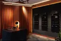 Apartamento 25 m² en Varsovia, Polonia
