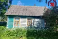 House 45 m² Lahojsk selsaviet, Belarus