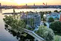 Inmuebles comerciales River Breeze Residence