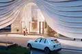Mieszkanie 3 pokoi 161 m² Dubaj, Emiraty Arabskie