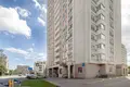 Wohnung 2 zimmer 67 m² Minsk, Belarus