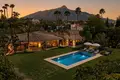 Haus 5 Schlafzimmer 722 m² San Pedro Alcantara, Spanien