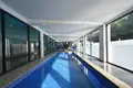 2+1 Penthouse Apartment with Amenities in Alanya Avsallar – 90 m²