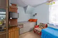 Maison 61 m² Kalodziscanski sielski Saviet, Bélarus