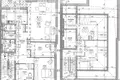 Wohnung 6 zimmer 154 m² Warschau, Polen