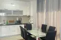 Apartamento 1 habitación 52 m² en Budva, Montenegro