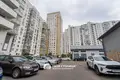 Appartement 2 chambres 58 m² Minsk, Bélarus