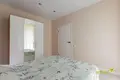 Квартира 2 комнаты 46 м² Минск, Беларусь