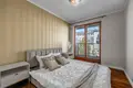 2 room apartment 60 m² in Warsaw, Poland