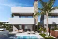 villa de 3 chambres 113 m² Torre-Pacheco, Espagne