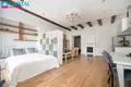 Mieszkanie 2 pokoi 40 m² w Wilno, Litwa