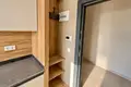 Wohnung 1 zimmer 43 m² Mezitli, Türkei