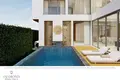 Villa de 3 habitaciones 216 m² Si Sunthon, Tailandia