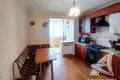 Квартира 3 комнаты 62 м² Тельмы 1, Беларусь
