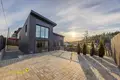 House 120 m² Astrashitskagaradokski rural council, Belarus