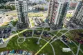 1 room apartment 30 m² Minsk, Belarus