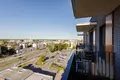 Appartement 2 chambres 29 m² Varsovie, Pologne