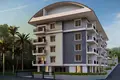 Appartement 2 chambres 113 m² Alanya, Turquie
