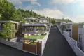 Villa 4 chambres 530 m² Karon, Thaïlande