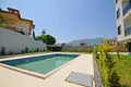 1 bedroom apartment 55 m² Muratpasa, Turkey