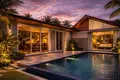 Willa 3 pokoi 165 m² Thalang, Tajlandia