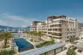 Mieszkanie 3 pokoi 193 m² Tivat, Czarnogóra