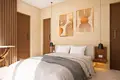 Wohnung 2 Schlafzimmer 73 m² Ubud District, Indonesien