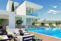 Mieszkanie 4 pokoi 431 m² Akrotiri, Cypr