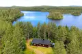 2 bedroom house 118 m² Rovaniemi sub-region, Finland