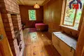 Maison 72 m² Radaskovicki sielski Saviet, Bélarus