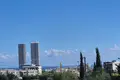 2 bedroom apartment 170 m² in Limassol District, Cyprus