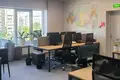 Oficina 824 m² en Moscú, Rusia