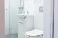 2 room apartment 40 m² in Warsaw, Poland