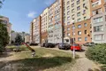 Apartamento 1 habitación 48 m² en Minsk, Belarús