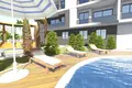 Квартира 74 м² Эрдемли, Турция
