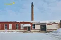 Warehouse 1 821 m² in Krasnienski sielski Saviet, Belarus