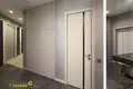 Apartment 118 m² Minsk, Belarus