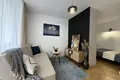 2 room apartment 34 m² Warsaw, Poland