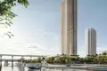 Жилой комплекс Palace Residences Creek Blue