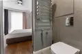Mieszkanie 3 pokoi 77 m² Mińsk, Białoruś