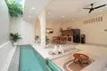2 bedroom apartment 150 m² Tibubeneng, Indonesia