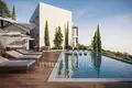 Appartement 2 chambres 81 m² Konia, Chypre
