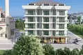 Attique 4 chambres 140 m² Obakoy, Turquie