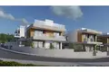 Willa 3 pokoi 266 m² Konia, Cypr