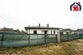 House 110 m² Zaslauje, Belarus