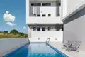 Студия 27 м² Каллитеа, Греция
