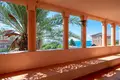 5 bedroom villa 500 m² Dobra Voda, Montenegro