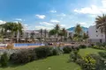 Attique 3 chambres 95 m² Akrotiri, Chypre