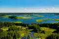 Gewerbefläche 1 324 m² Opsauski sielski Saviet, Belarus